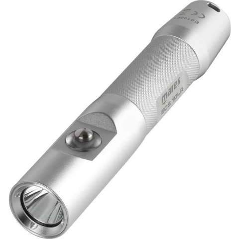 Mares EOS 10LR Duiklamp - 1000 Lumen