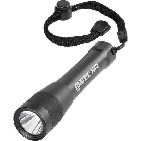 Mares XR Back Up Light