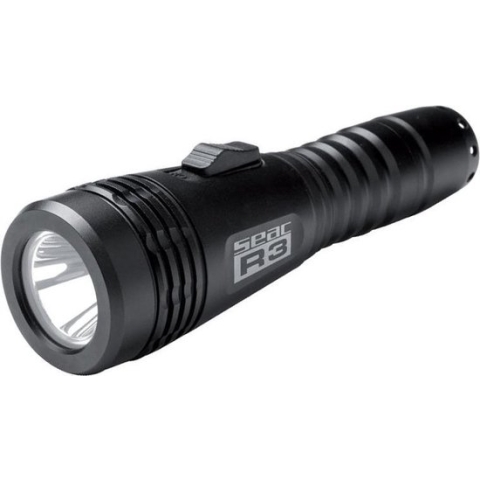 Seac R3 Duiklamp