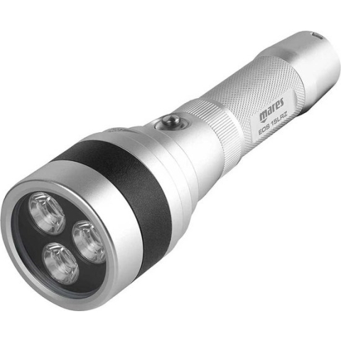 Mares EOS 15LRZ Duiklamp - Zoomable