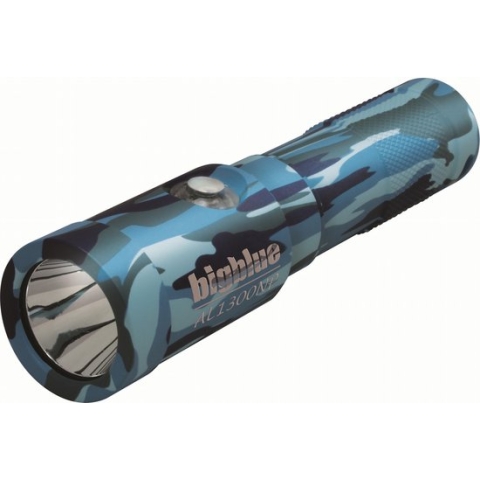 Big Blue Big Blue AL1200NP - Narrow Beam - Camouflage