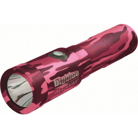 Big Blue Big Blue AL1200NP - Narrow Beam - Camouflage
