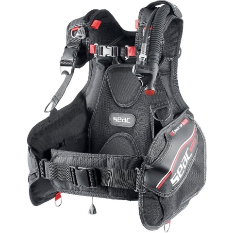 Ego trimvest zonder lood systeem maat XXS