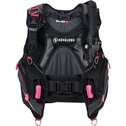 Aqualung Pro HD - Trimvest voor Dames - Goed Verstelbaar