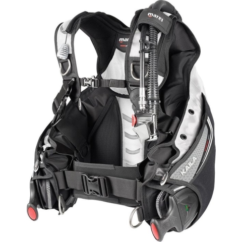 Mares Kaila SLS Trimvest voor Dames