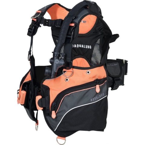 Aqualung Pro HD - Trimvest voor Dames - Goed Verstelbaar