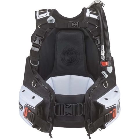 Scubapro Bella BCD - Trimvest voor Vrouwen - Stabiel in het Water