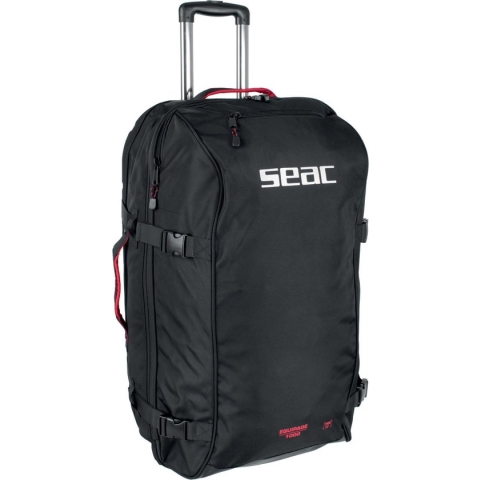 Seac Duiktas Trolley Equipage 1000