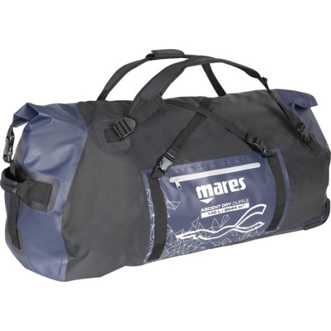 Mares Ascent Dry Duffle - Waterdicht
