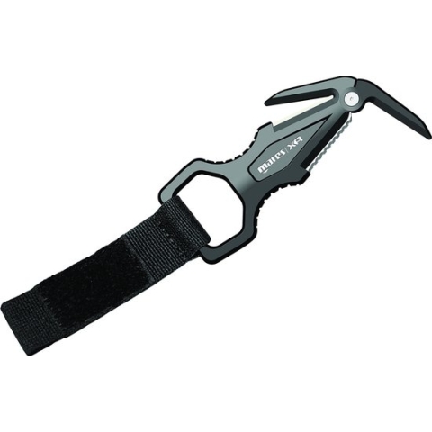 Mares Hand Line Cutter Titanium