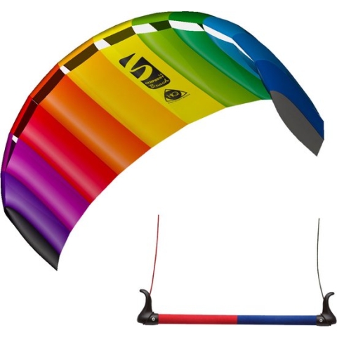 Invento Matrasvlieger Symphony Beach Iii 1.3 Sport 130 Cm