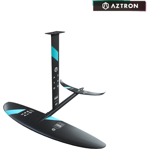 AZTRON foil wing > foils Rocket 2000 / 70cm Combo