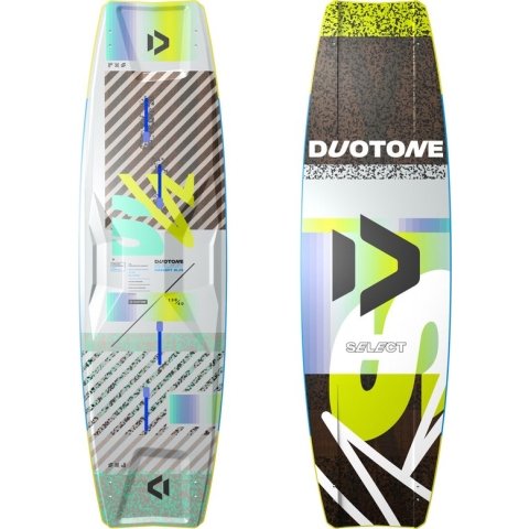 Duotone Select Concept Blue - 2024