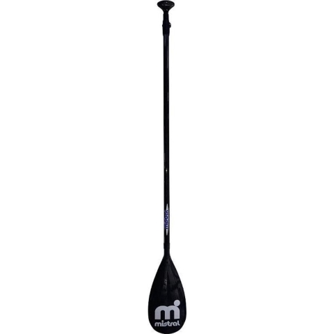 Mistral 'KALEA ' SUP PADDLE 3 PIECE/ADJUSTABLE/CARBON COMPOSITE - RECREATION