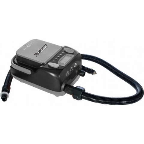STX Snelle Accu Pomp voor SUP boards - 20psi