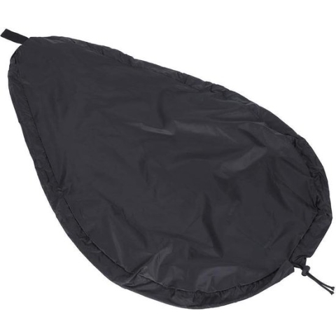 Kayak Cockpit-afdekking - universele kajak-kano cockpit-afdekking kajak cockpitbescherming (5 maten), l