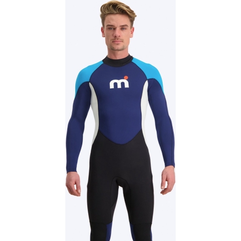 Mistral Full Suit Wetsuit 3/2 Men - M