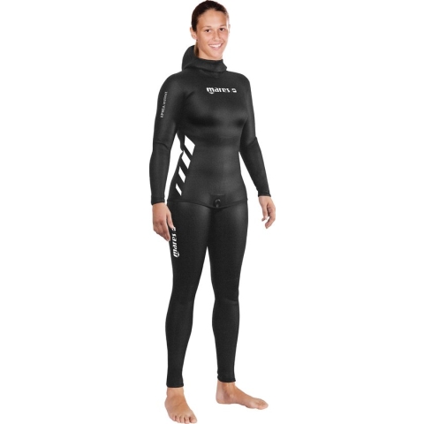 Mares Apnea Instinct - Freedive Broek - Dames - 5mm