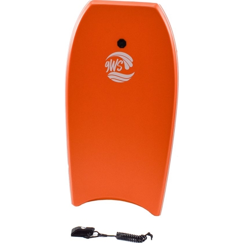 Body Board 42'' (107cm) ORANJE