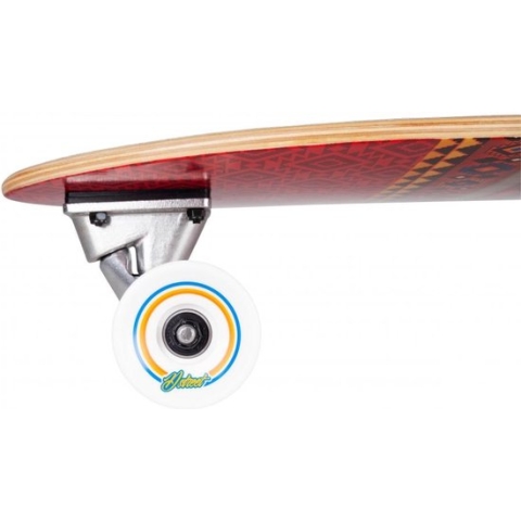 D-Street Surfskate Aztec Baja 29