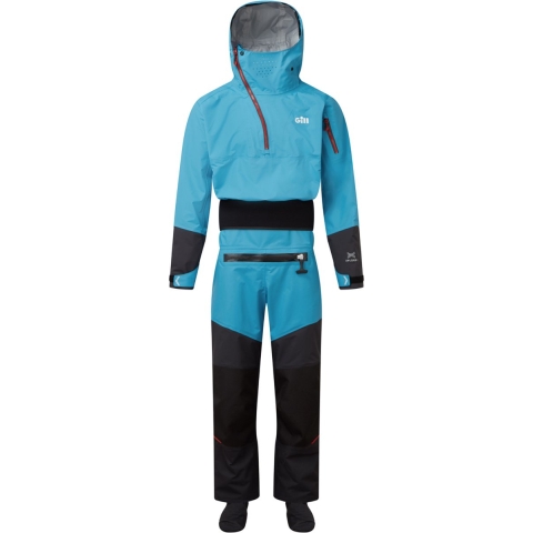Gill Verso Droogpak - SUP Stand Up Paddle - Zeilen