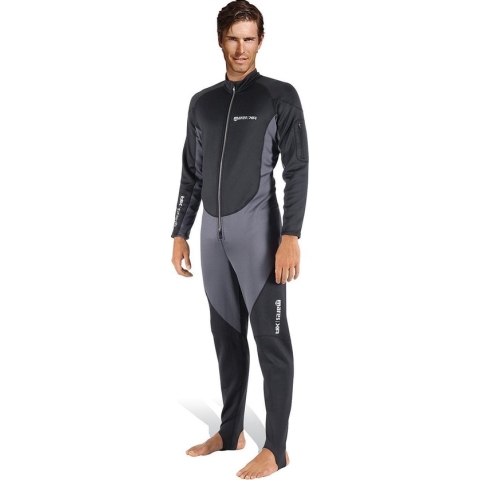 Mares Comfort Mid Base Layer