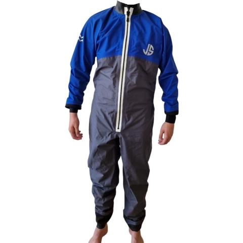 JS Watersports - DR0006S - Hydro Dry Super Sup Drysuit - Droogpak - Ankle Seals - L