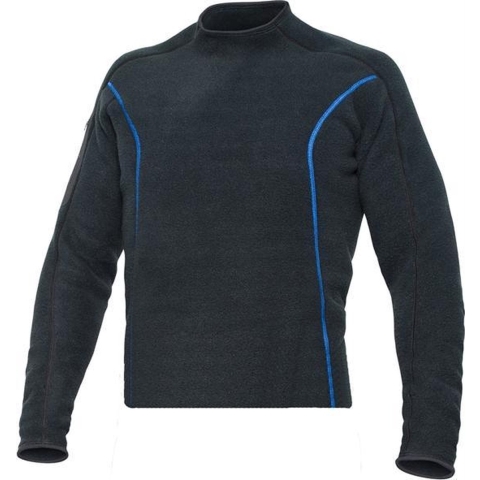 SB System Mid Layer Top Men XXL