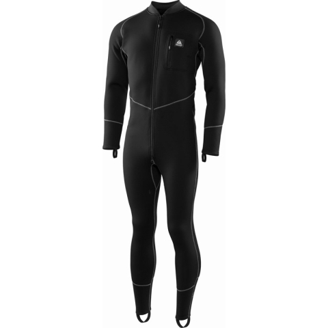 Waterproof Body 2X - Onderkleding - Eendelig - 665 g/m2 - Heren