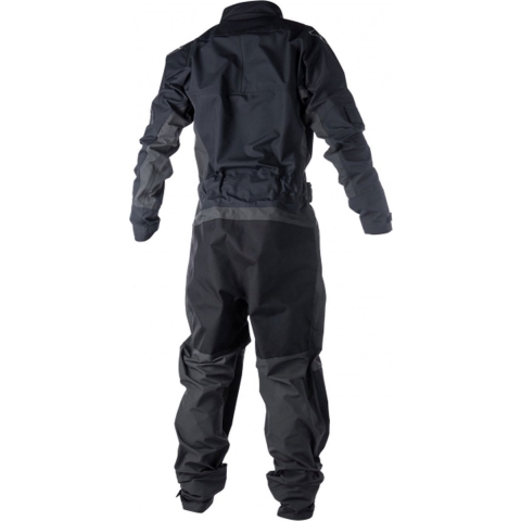 Magic Marine Regatta Front Zip Drysuit 170.098 - Grijs