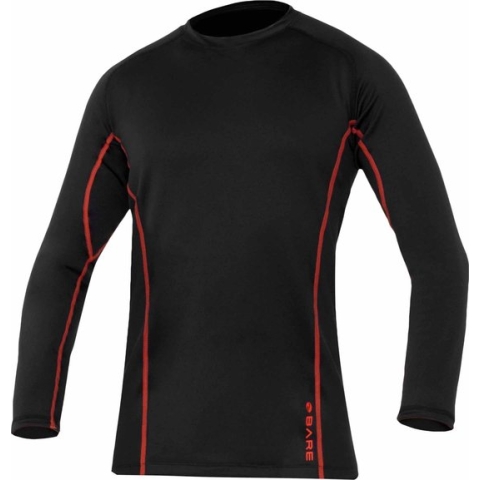 Bare Ultrawarmth Base Layer Shirt Heren
