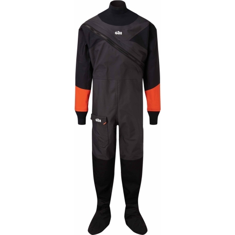 Gill Droogpak - Ademend - 3 laags Membraan - Unisex