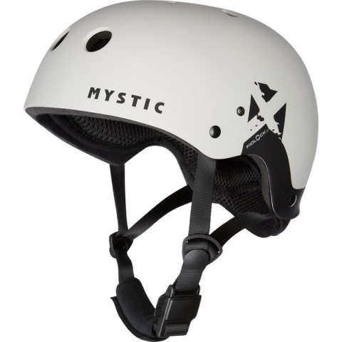 Mystic MK8 X Helm - White - XL