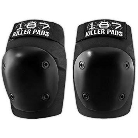 187 Killer Pads Fly Knee kniebeschermers