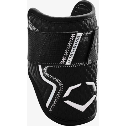 Evoshield WTV572600 Pro SRZ 2.0 Elbow Guard L Black