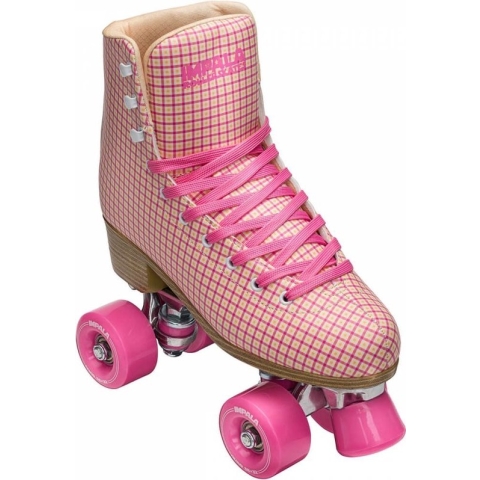 Impala RolschaatsenKinderen en volwassenen - Maat 36
