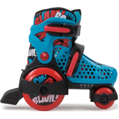 SFR RolschaatsenKinderen - Maat 28-32
