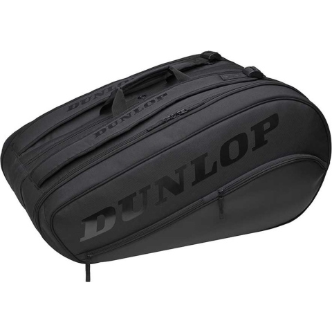 Dunlop Team 12 Thermobag - Sporttassen - Multi
