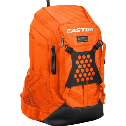 Easton Walk-Off NX Backpack Color Orange