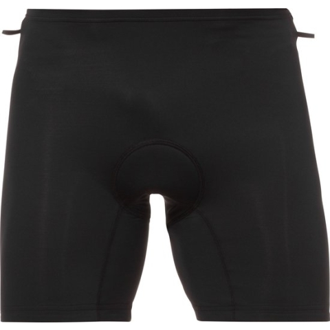 Vaude Bike Iii Sportonderbroek Heren - Black - Maat Xl