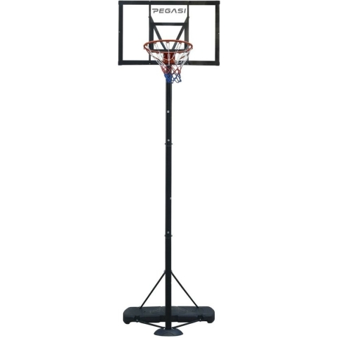 Pegasi basketbalpaal Sport 2.30 - 3.05m
