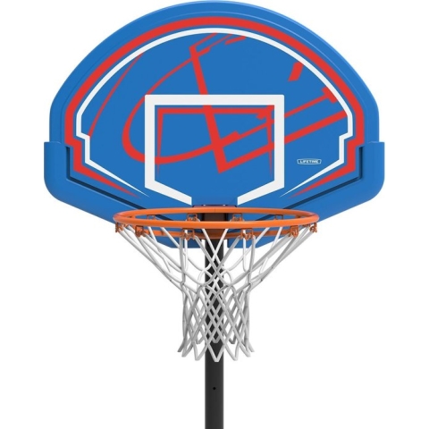 Lifetime - Basketbalhoepel - LH90909