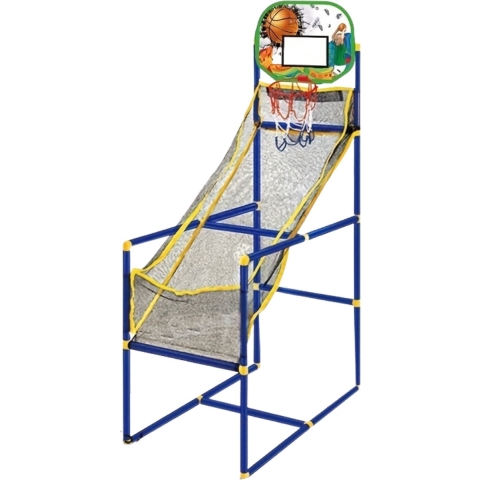 Basketbal Arcade - Basketbalring - Basketbalpaal - Voor Kinderen - Voor Binnen en Buiten