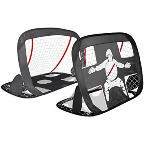 Gratyfied- Voetbal Spullen- Football Stuff- Voetbal Trainingsmateriaal- Football Training Equipment