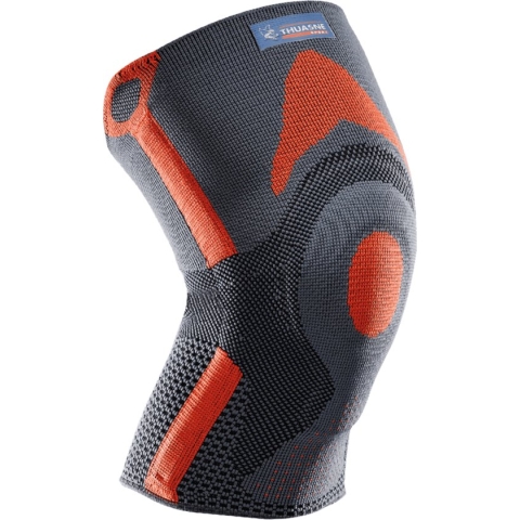 Thuasne Sport Kniebrace met extra Knieschijfsupport