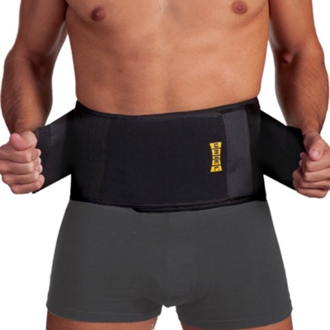 Rugbrace lumbo sarcal