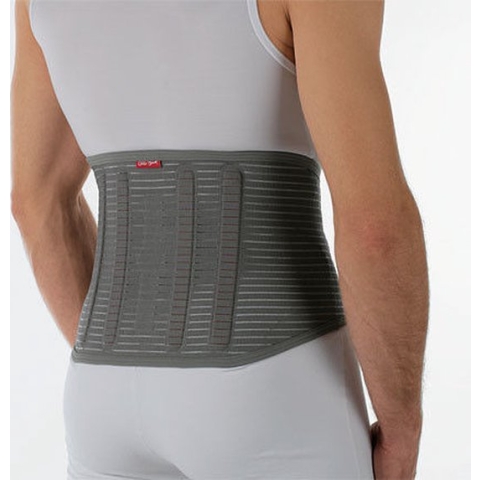 Otto Bock Lumbo Carezza Rugbrace 50R40-Maat XS: 70 - 80 cm