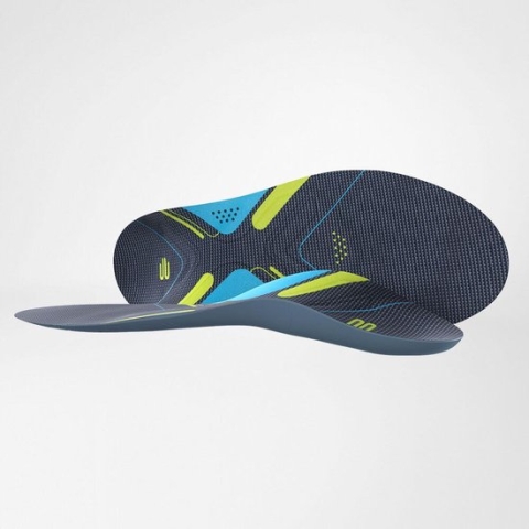 Bauerfeind Run Performance Insoles, Sz.36 - 1 Paar