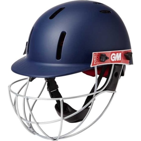 GM Purist Geo II Cricket Helmet