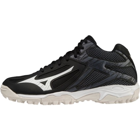 Mizuno Korfbalschoen Thunderblade 3 Outdoor - Maat 38.5